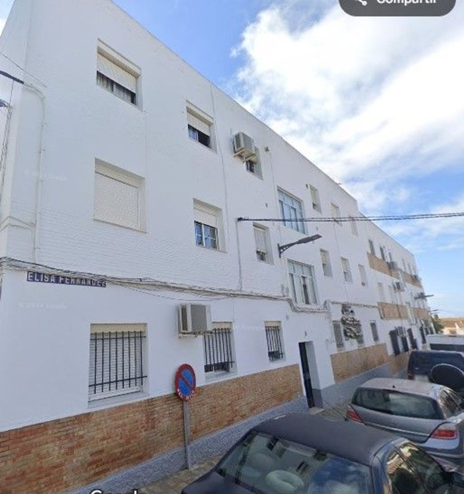 Квартира с 2 спальнями в Могер, Испания № 231951