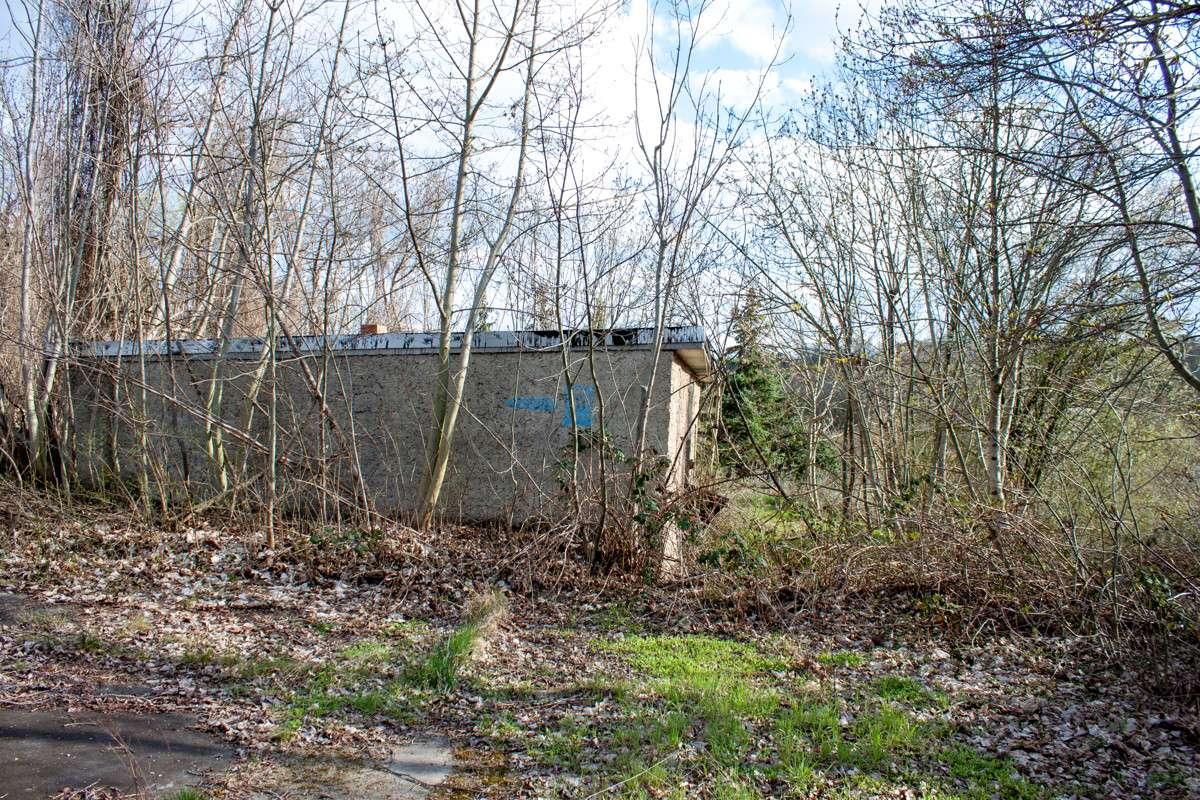 Terreno en Salzlandkreis, Germany No. 38593