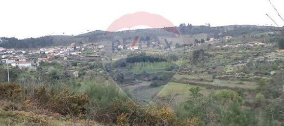 4880m² Land in Mangualde, Portugal No. 52752 4