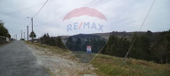 4880m² Land in Mangualde, Portugal No. 52752 11