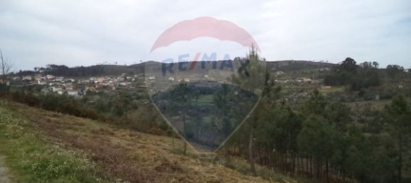 4880m² Land in Mangualde, Portugal No. 52752 6