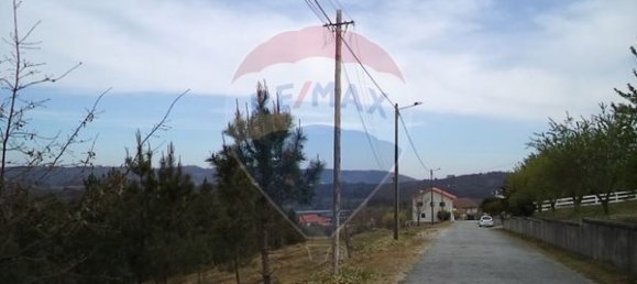 4880m² Land in Mangualde, Portugal No. 52752 8