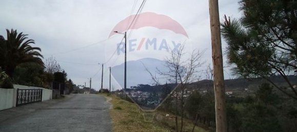 4880m² Land in Mangualde, Portugal No. 52752 2