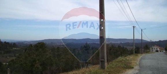 4880m² Land in Mangualde, Portugal No. 52752 7