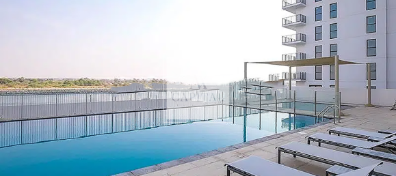 2 Schlafzimmer Wohnung in Yas Island, UAE, Nr. 51788 16