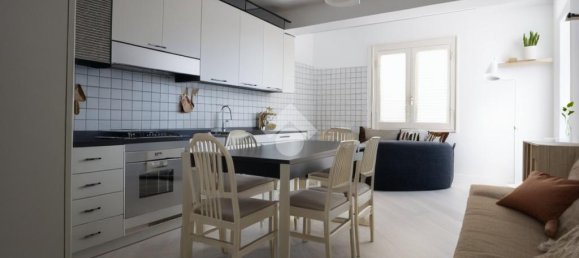 Квартира с 3 спальнями в Реджо Калабрия, Италия № 320790 48