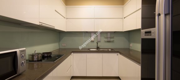 128m² Apartment in Tan Binh, Vietnam No. 11022 5