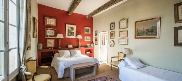 11 Schlafzimmer Villa in Narbonne, France, Nr. 347867 11