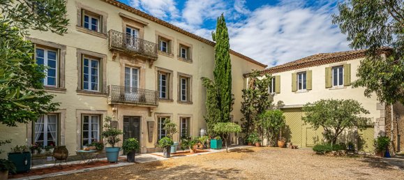 11 Schlafzimmer Villa in Narbonne, France, Nr. 347867 3