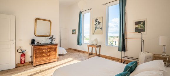 11 Schlafzimmer Villa in Narbonne, France, Nr. 347867 15