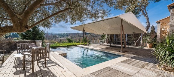 11 Schlafzimmer Villa in Narbonne, France, Nr. 347867 2