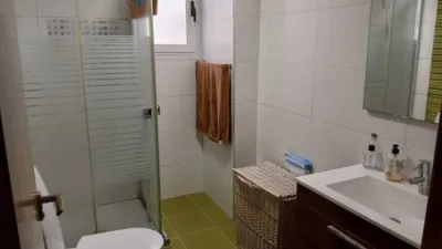 Apartamento de 3 dormitorios en Favara, Spain No. 134901