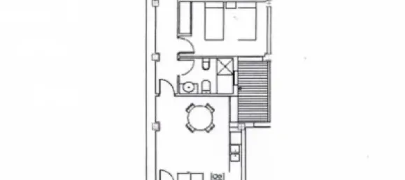 Apartamento de 3 dormitorios en Favara, Spain No. 134901 8