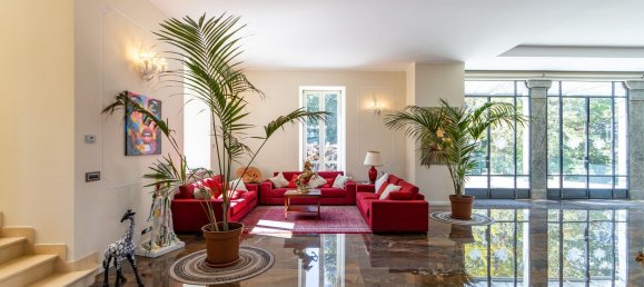 17غرفة فيلا في Imbersago, Italy رقم 188233 50