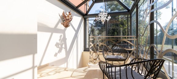 17غرفة فيلا في Imbersago, Italy رقم 188233 35