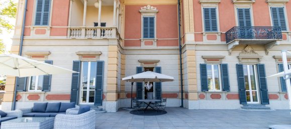 17غرفة فيلا في Imbersago, Italy رقم 188233 32