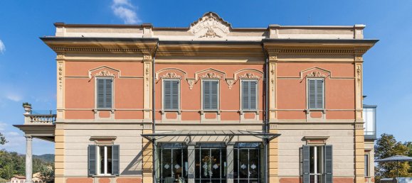 17غرفة فيلا في Imbersago, Italy رقم 188233 27