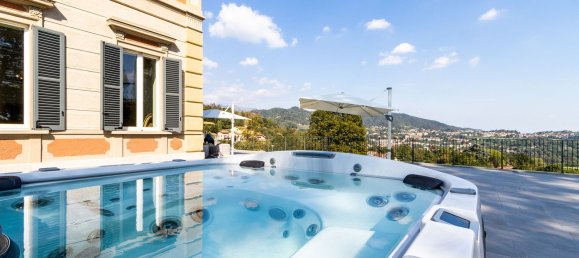 17غرفة فيلا في Imbersago, Italy رقم 188233 28