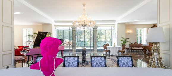 17غرفة فيلا في Imbersago, Italy رقم 188233 3