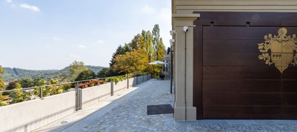 17غرفة فيلا في Imbersago, Italy رقم 188233 22