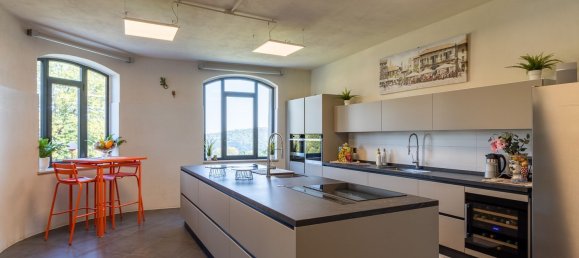 17غرفة فيلا في Imbersago, Italy رقم 188233 17