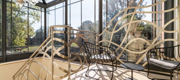 17غرفة فيلا في Imbersago, Italy رقم 188233 36