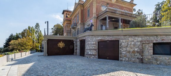 17غرفة فيلا في Imbersago, Italy رقم 188233 21