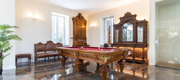 17غرفة فيلا في Imbersago, Italy رقم 188233 46