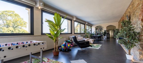 17غرفة فيلا في Imbersago, Italy رقم 188233 10