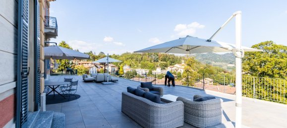 17غرفة فيلا في Imbersago, Italy رقم 188233 30