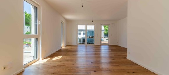 Apartamento de 3 habitaciónes en Trier-Saarburg, Germany No. 285313 5