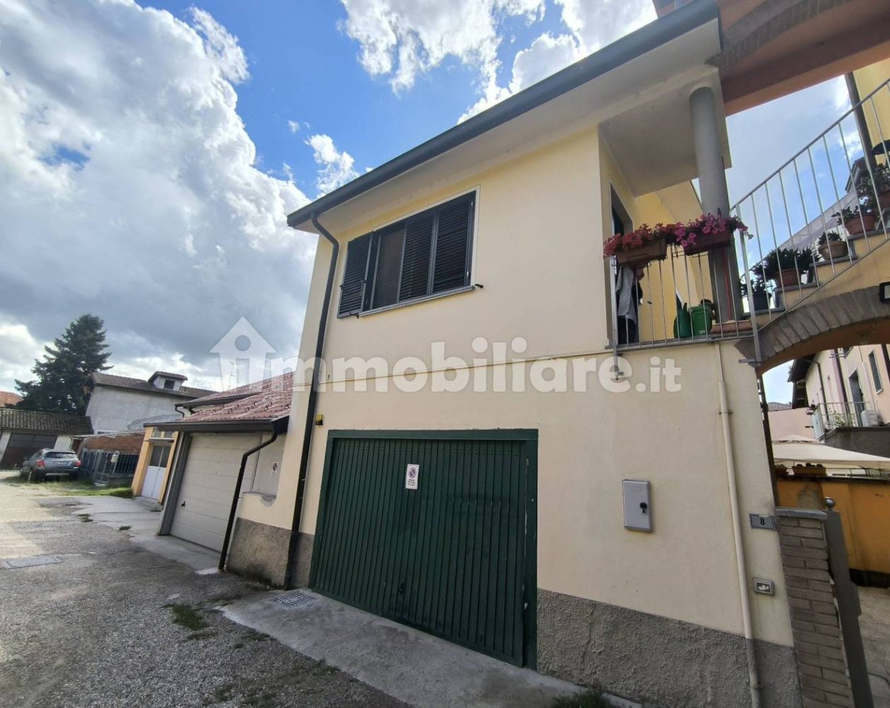 2 Schlafzimmer Wohnung in Caselle Lurani, Italy, Nr. 332196
