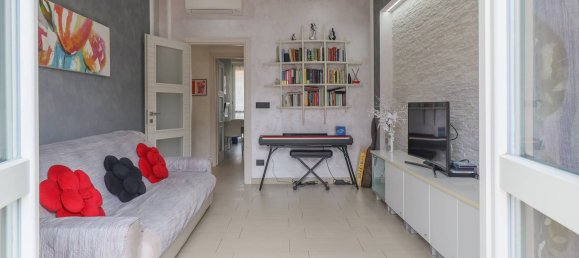 2 bedrooms Apartment in Rivoli, Italy No. 328960 12
