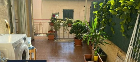 3 rooms Apartment in Ventimiglia, Italy No. 180834 22