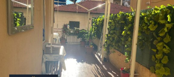 3 rooms Apartment in Ventimiglia, Italy No. 180834 2