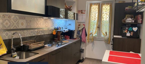 3 rooms Apartment in Ventimiglia, Italy No. 180834 5