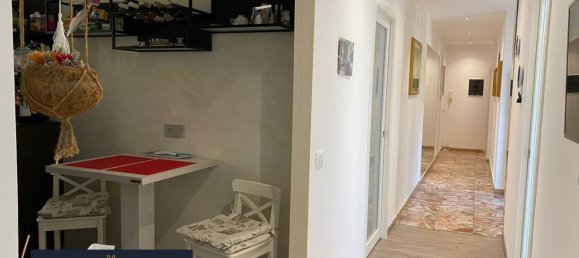 3 rooms Apartment in Ventimiglia, Italy No. 180834 15
