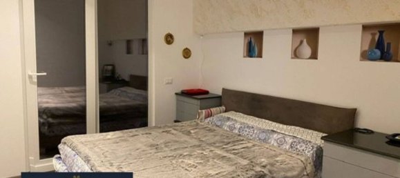 3 rooms Apartment in Ventimiglia, Italy No. 180834 7
