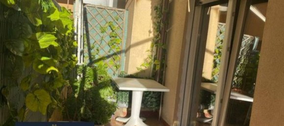 3 rooms Apartment in Ventimiglia, Italy No. 180834 11