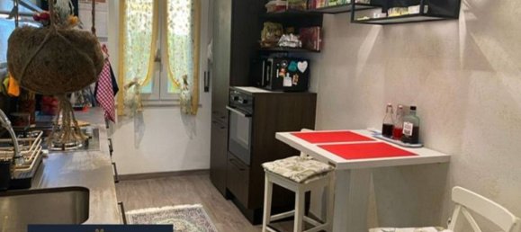 3 rooms Apartment in Ventimiglia, Italy No. 180834 13