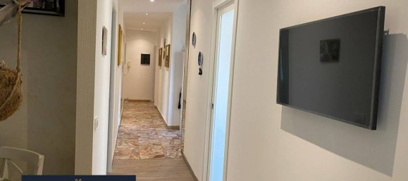 3 rooms Apartment in Ventimiglia, Italy No. 180834 3