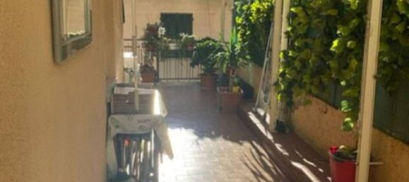 3 rooms Apartment in Ventimiglia, Italy No. 180834 21