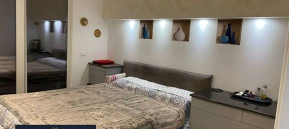 3 rooms Apartment in Ventimiglia, Italy No. 180834 14