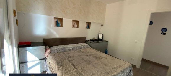 3 rooms Apartment in Ventimiglia, Italy No. 180834 23