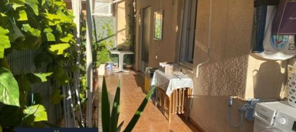 3 rooms Apartment in Ventimiglia, Italy No. 180834 6