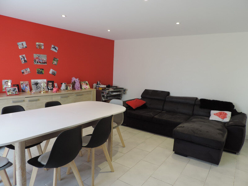 Таунхаус с 3 спальнями в Амброне, Франция № 198852