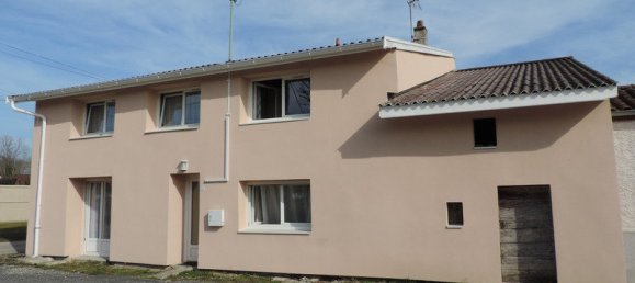 Таунхаус с 3 спальнями в Амброне, Франция № 198852 8