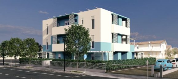 2 rooms Apartment in Ravenna, Italy No. 118143 7