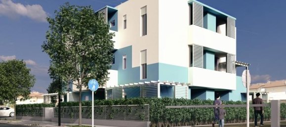 2 rooms Apartment in Ravenna, Italy No. 118143 8