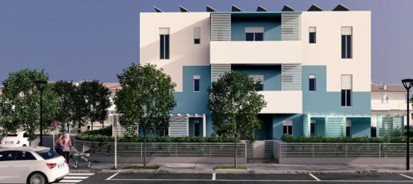 2 rooms Apartment in Ravenna, Italy No. 118143 6